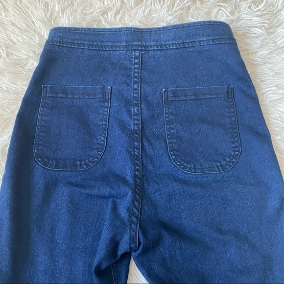 ◾️American Apparel Easy Jean - Picture 9 of 10